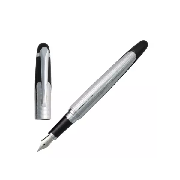 Metal fountain pen Picadilly