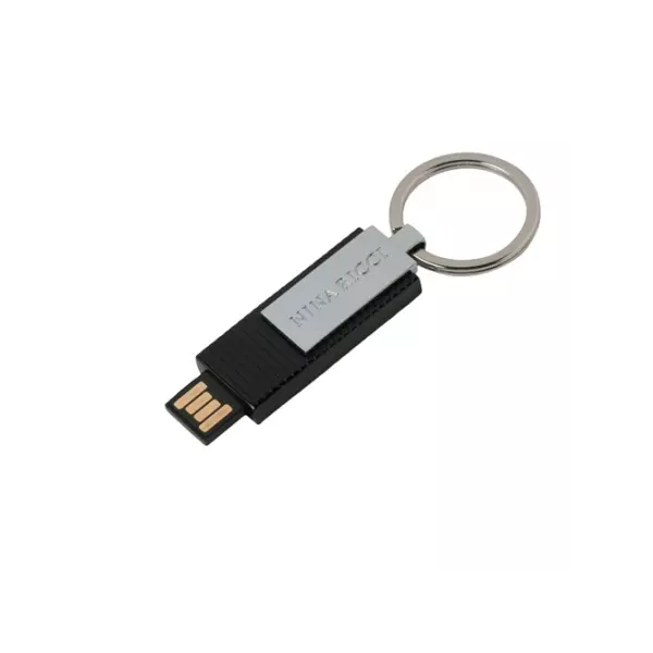 Ключодържател-USB 4GB Trace Noir