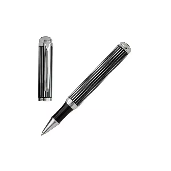 Metal roller pen Symbolic