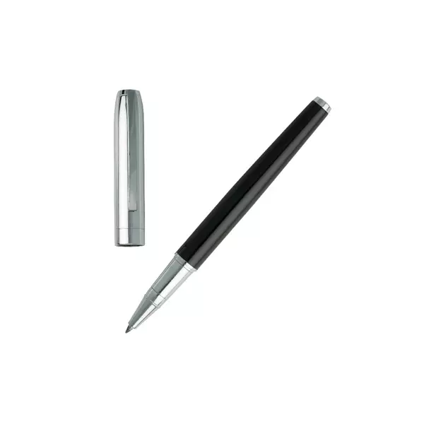 Metal roller pen Genesis Chrome