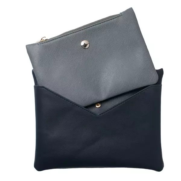 Lady bag Bird Bleu