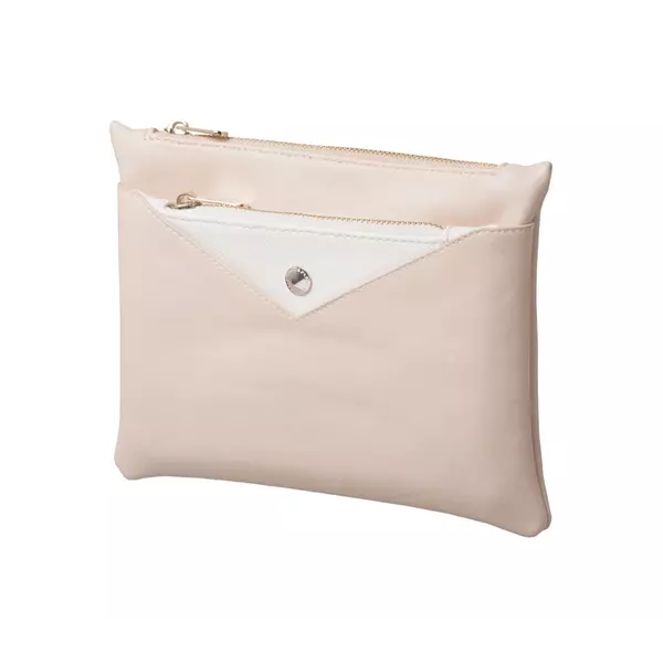 Дамска чанта Bird Beige