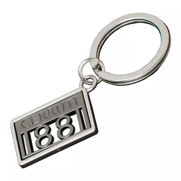 Keychain Marmont