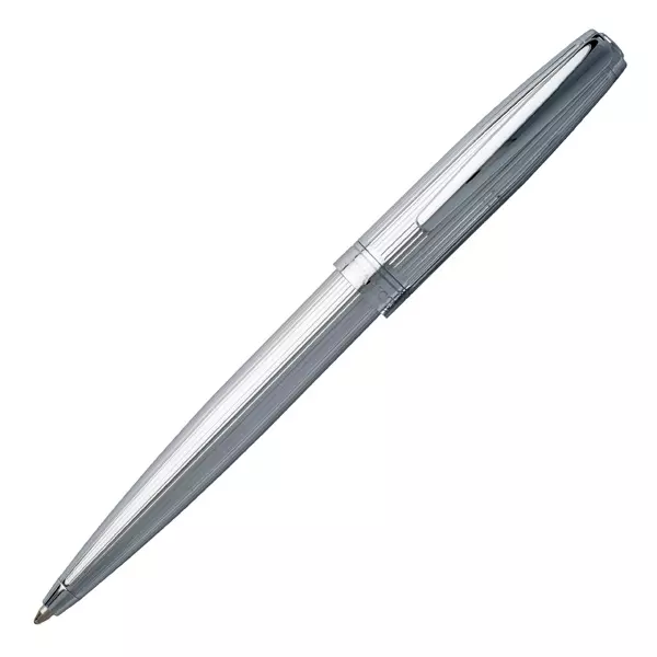 Метална химикалка Ramage Chrome