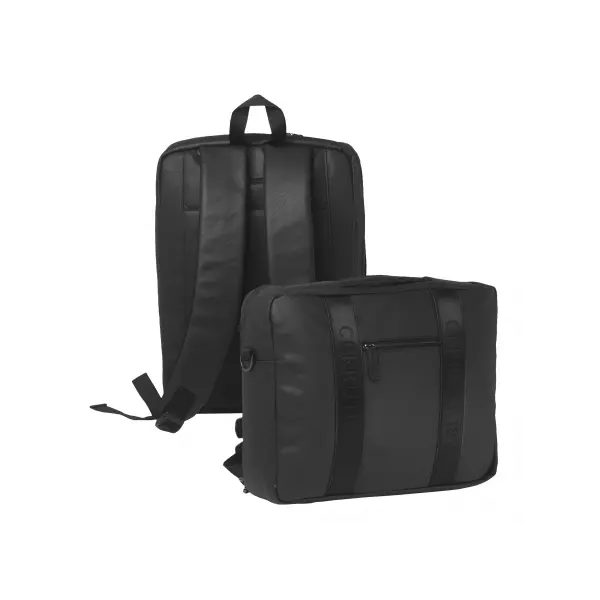 Backpack Panorama