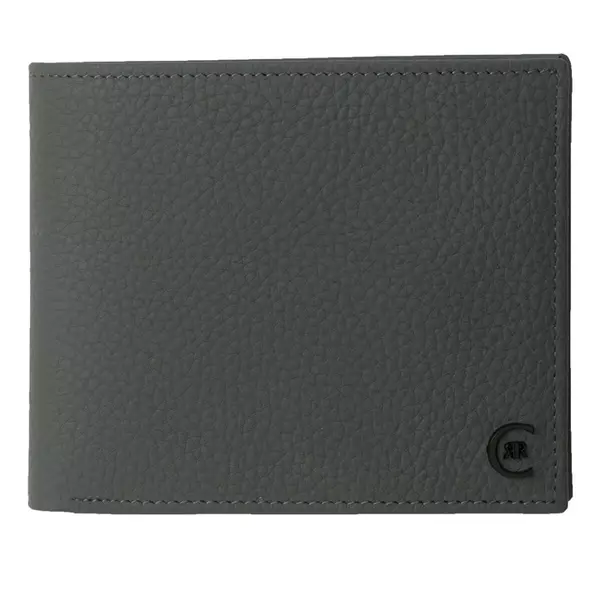 Портфейл Hamilton Grey