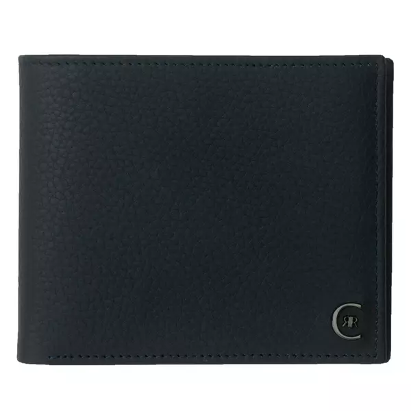 Портфейл Hamilton Dark Blue