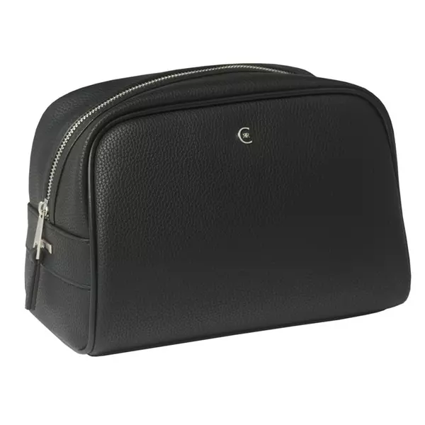 Dressing-case Hamilton Black