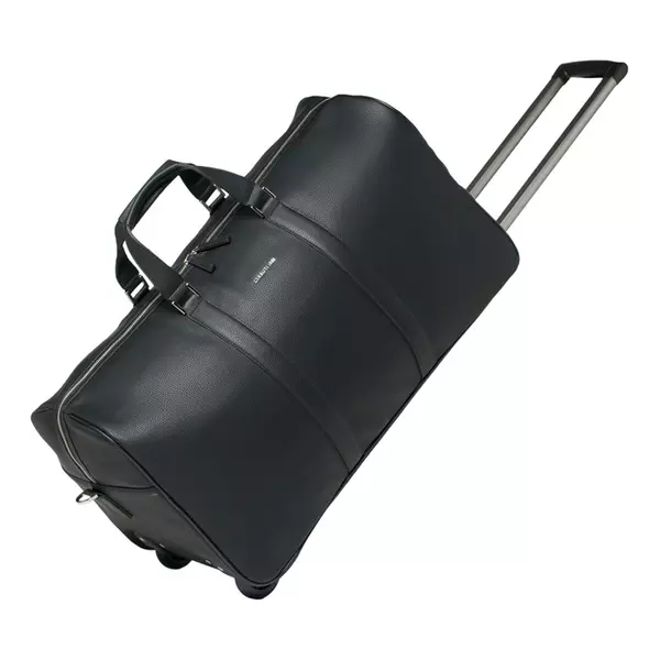 Trolley Hamilton Black