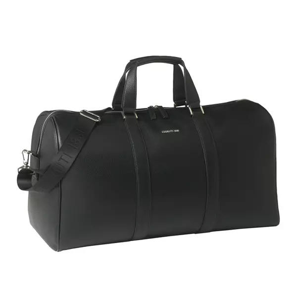 Travel bag Hamilton Black