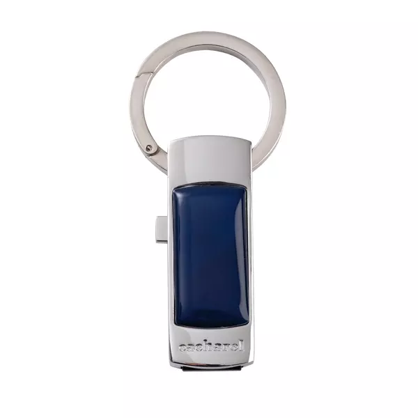 Ключодържател - USB Aquarelle Blue