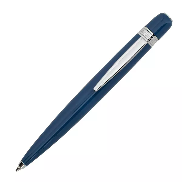 Метална химикалка Wagram Bleu