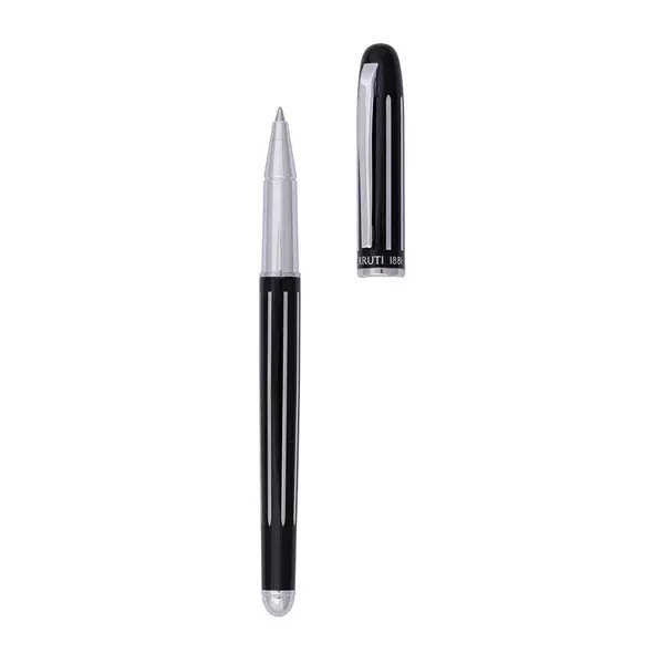 Metal roller pen Lines