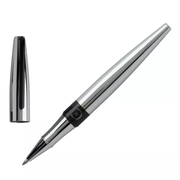 Metal roller pen Frank Chrome