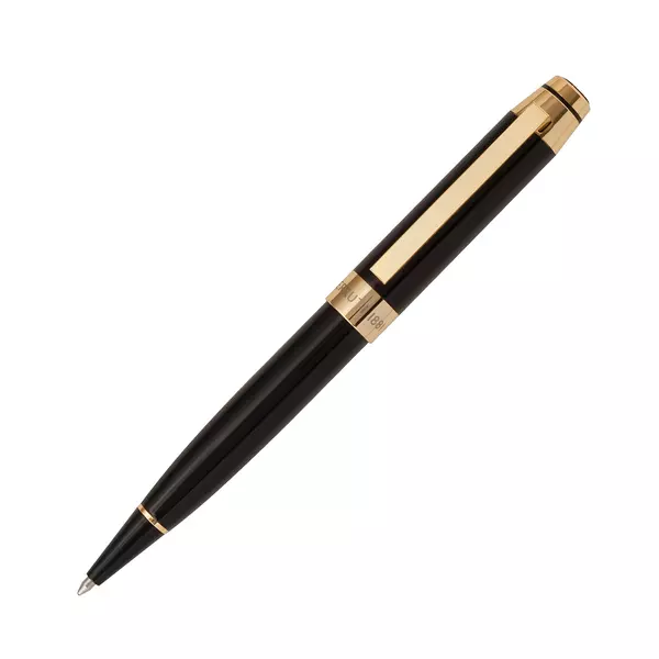 Метална химикалка Heritage gold