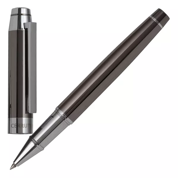 Metal roller pen Heritage gun