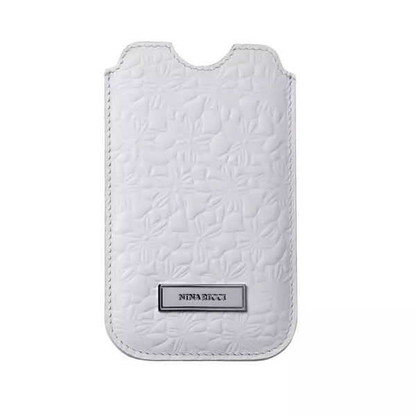 Кожен калъф за iPhone  Neve
