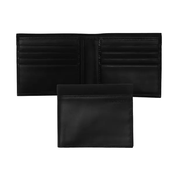 Кожен портфейл Contraste