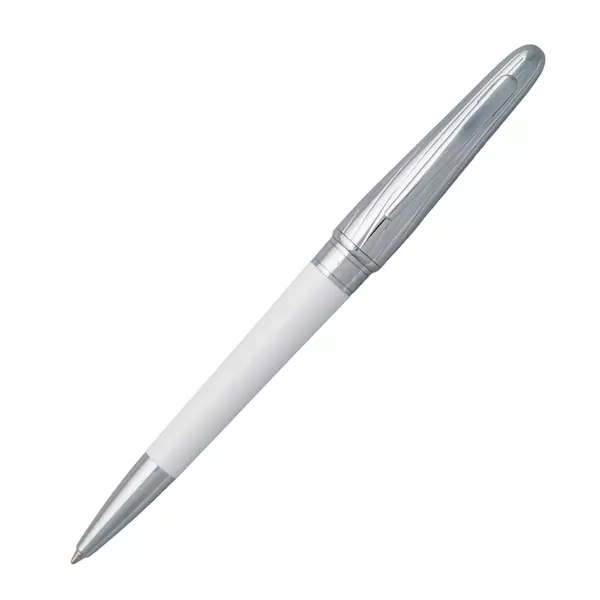 Метална химикалка Abysse White