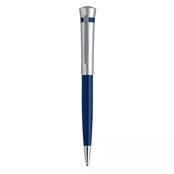 Метална химикалка Legende Blue