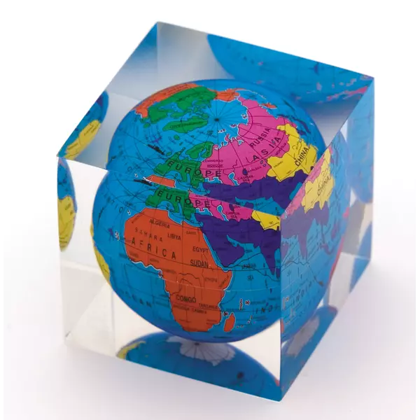 Поставка за бюро - GLOBE