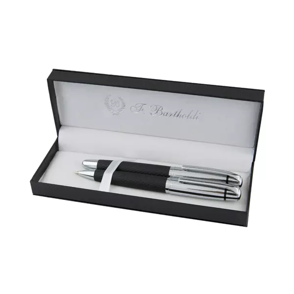 Комплект ролер и химикалка KORLEONE