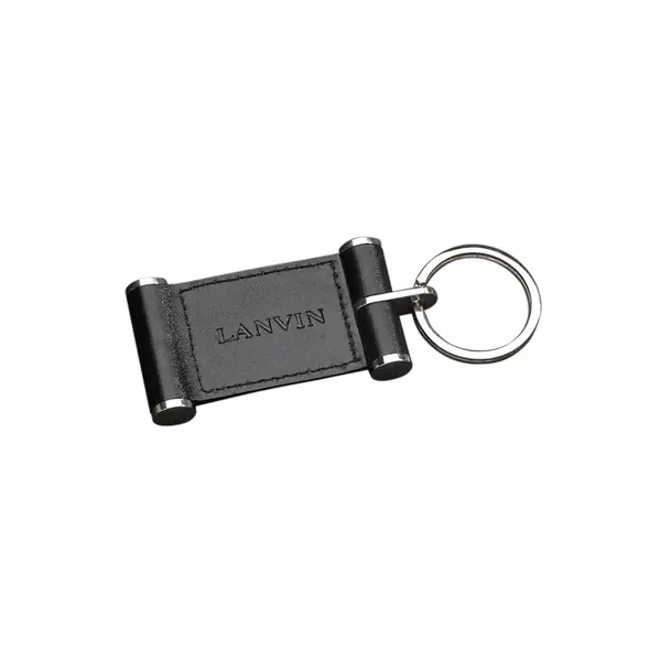 Кожен ключодържател LANVIN