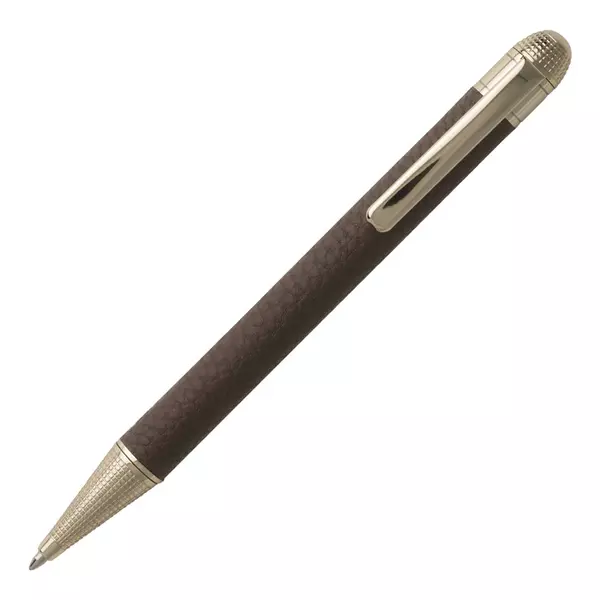 Metal ball pen Aria Tan