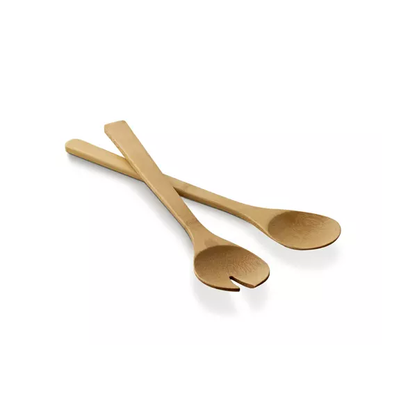 Set of 2 salad servers