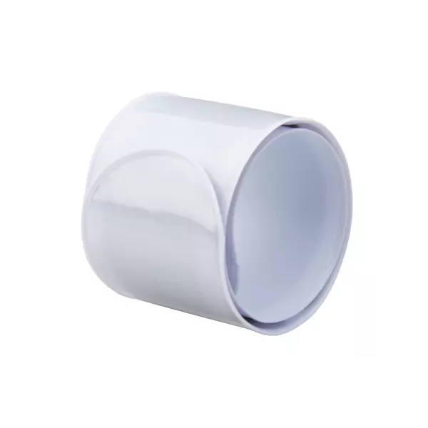 Reflective bracelet