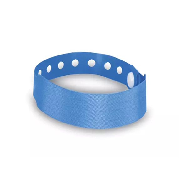Color wristband