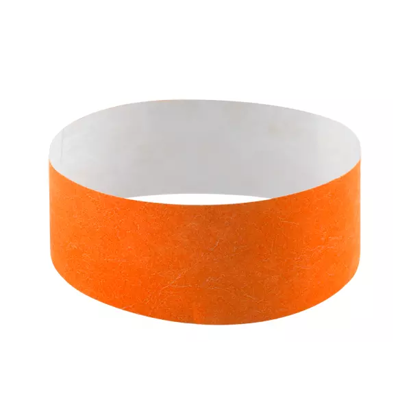 10 pieces colored wristband EVENTS