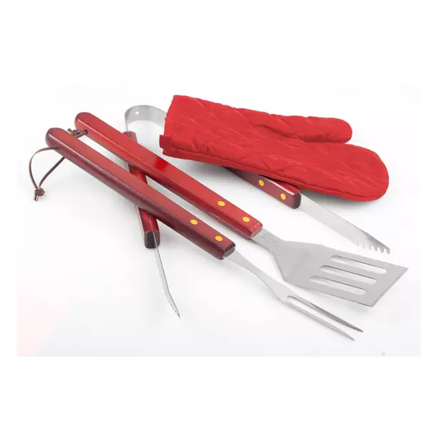 BBQ Set AXON