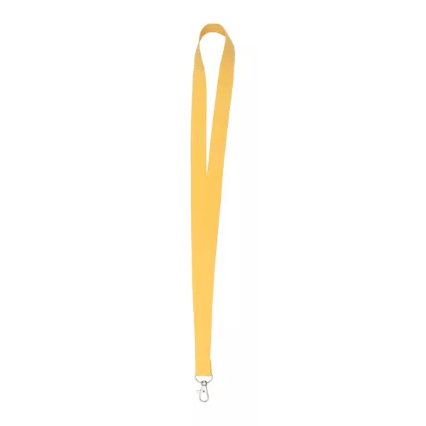 Lanyard for badge
