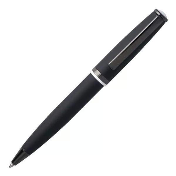 Ballpoint pen Spring Black