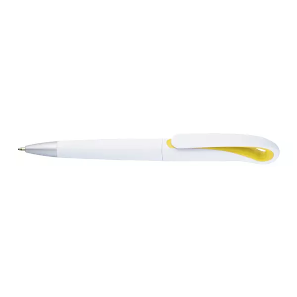 Plastic ball pen TOUCAN