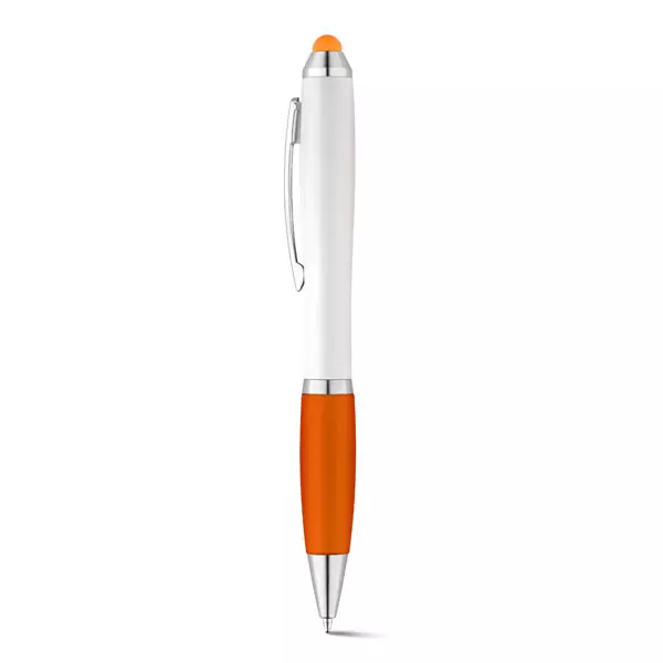 Plastic ball pen SANS