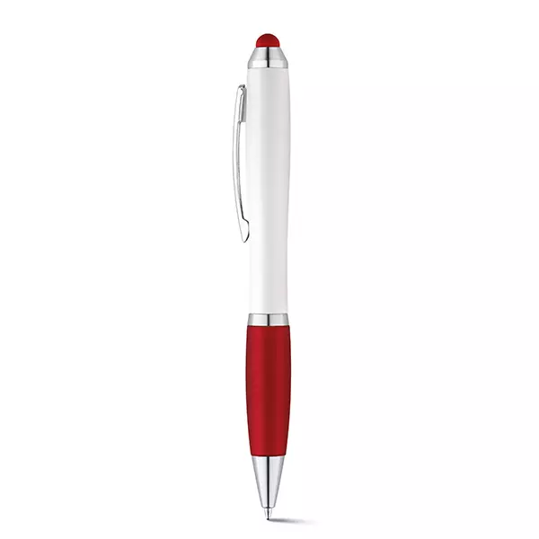 Plastic ball pen SANS