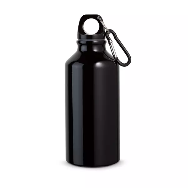 Метална бутилка 400 ml.