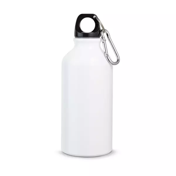 Метална бутилка 400 ml.