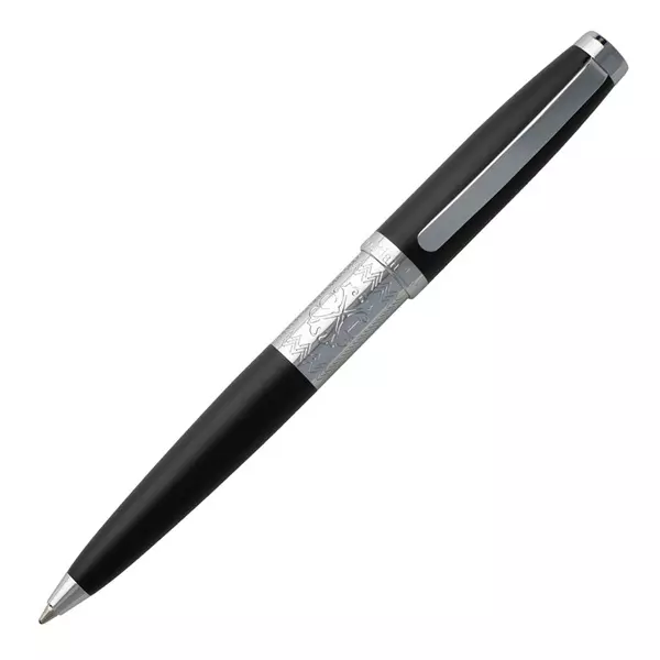Метална химикалка More Black