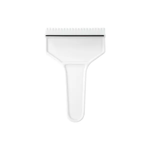 Ice scraper
