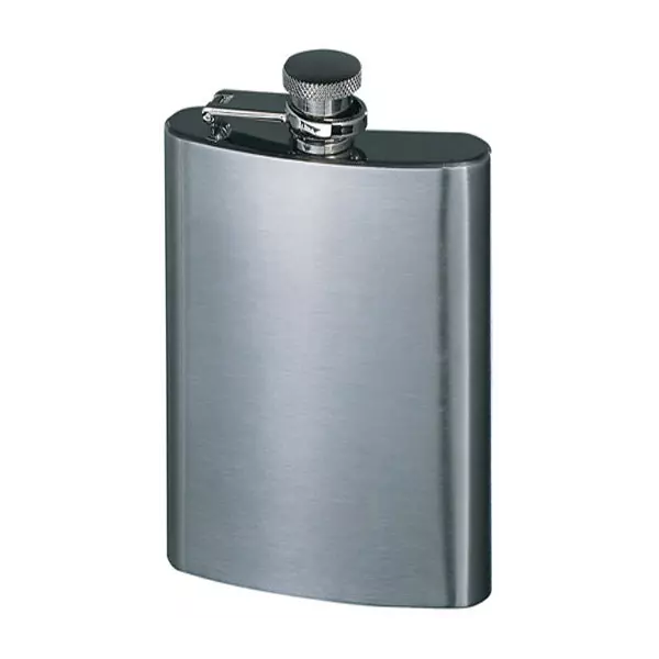 Pocket bottle
