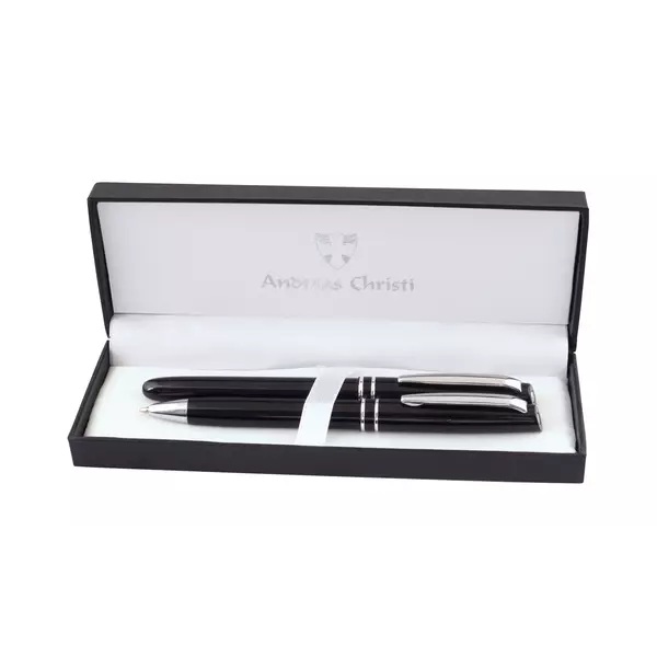 Комплект ролер и химикалка ARSENAL