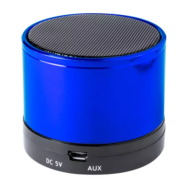 Портативна Bluetooth тонколона – Martins