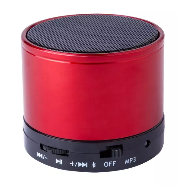Портативна Bluetooth тонколона – Martins