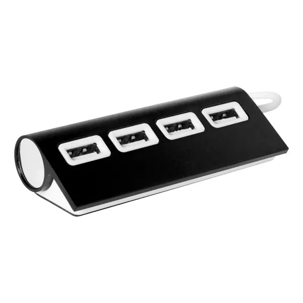 USB Хъб с 4 USB входа - Weeper