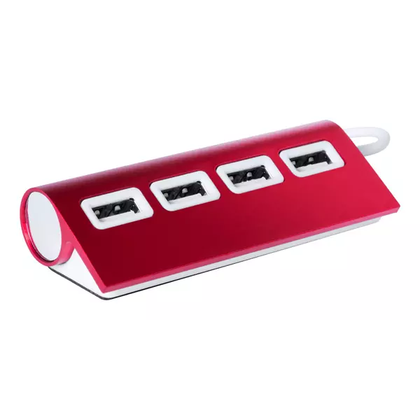 USB Хъб с 4 USB входа - Weeper