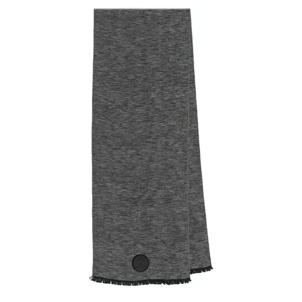 Шал Element Grey