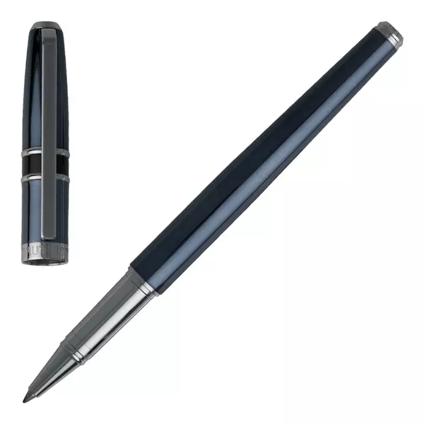 Rollerball pen Madison Blue